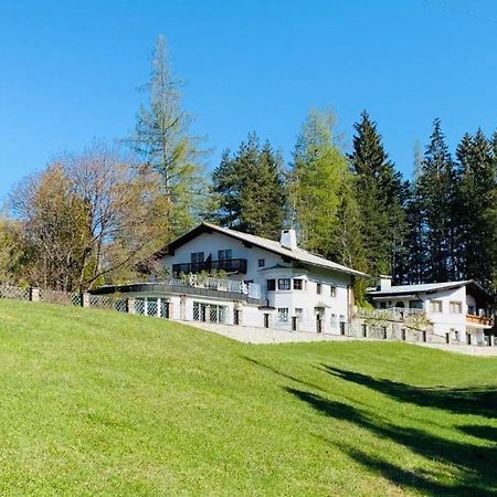 Love The Alps Apartments Reith bei Seefeld Dış mekan fotoğraf