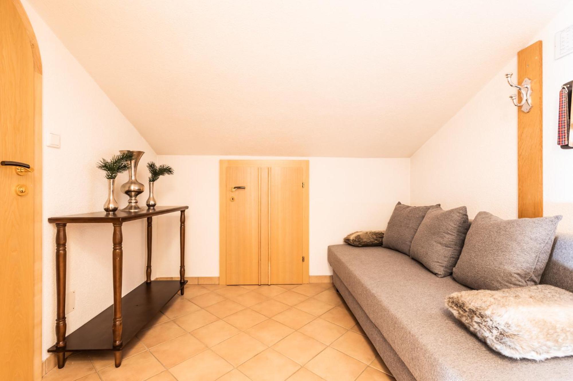 Love The Alps Apartments Reith bei Seefeld Dış mekan fotoğraf
