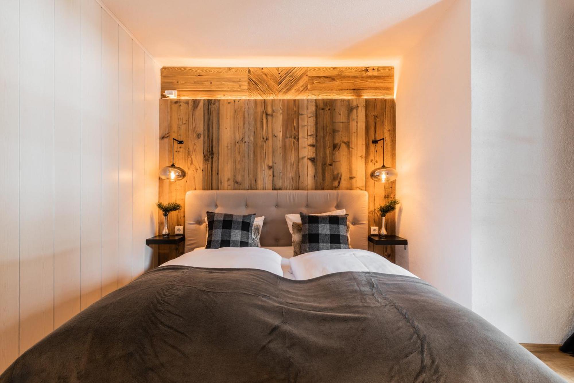 Love The Alps Apartments Reith bei Seefeld Dış mekan fotoğraf