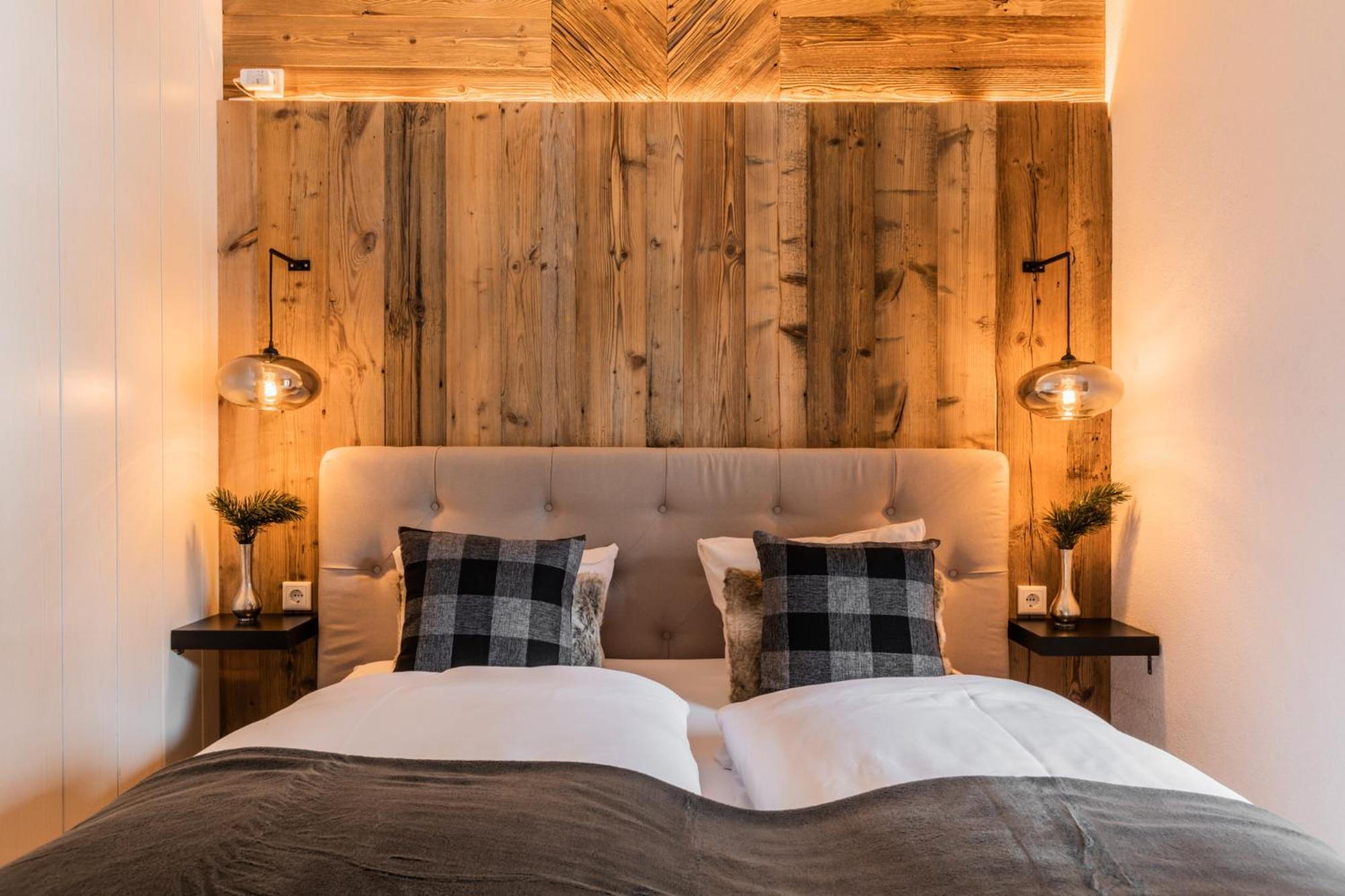 Love The Alps Apartments Reith bei Seefeld Dış mekan fotoğraf