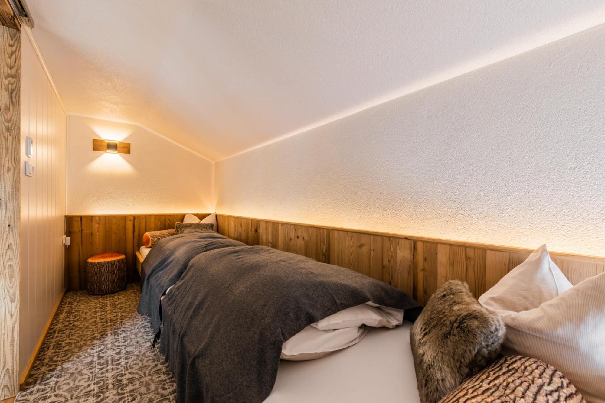 Love The Alps Apartments Reith bei Seefeld Dış mekan fotoğraf