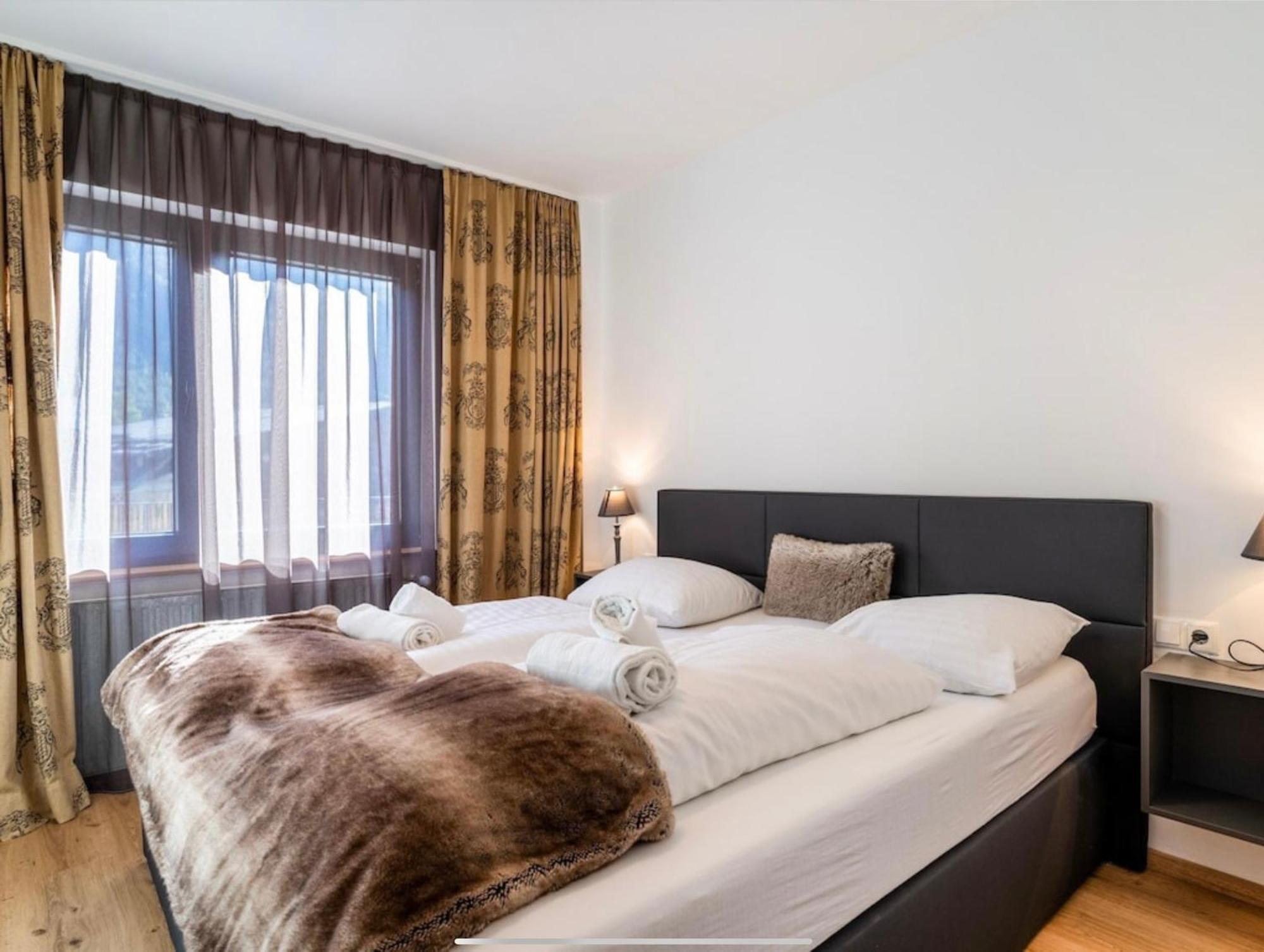 Love The Alps Apartments Reith bei Seefeld Dış mekan fotoğraf