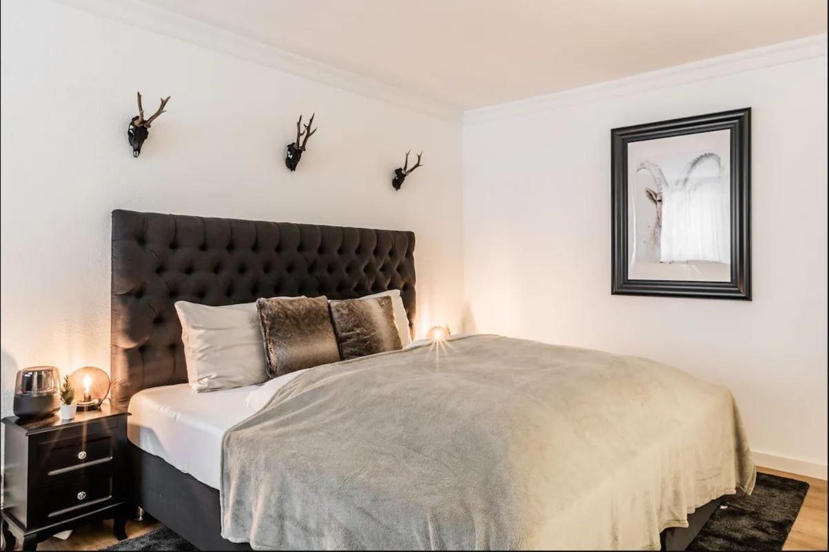 Love The Alps Apartments Reith bei Seefeld Dış mekan fotoğraf