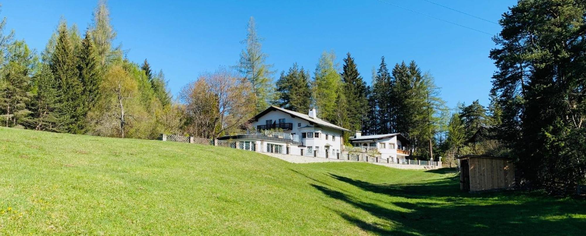 Love The Alps Apartments Reith bei Seefeld Dış mekan fotoğraf