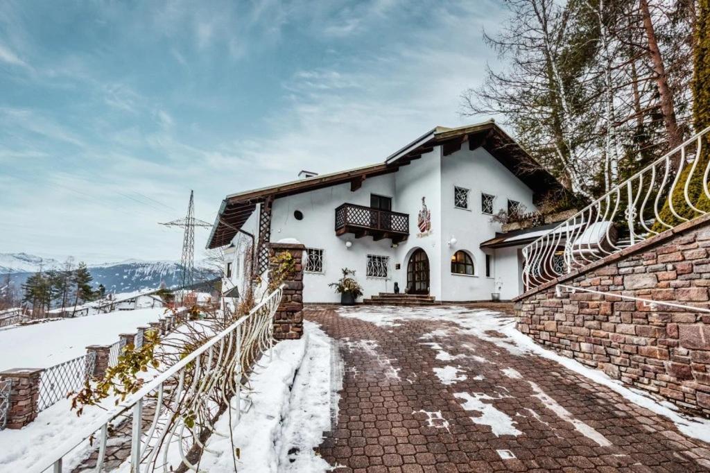 Love The Alps Apartments Reith bei Seefeld Dış mekan fotoğraf