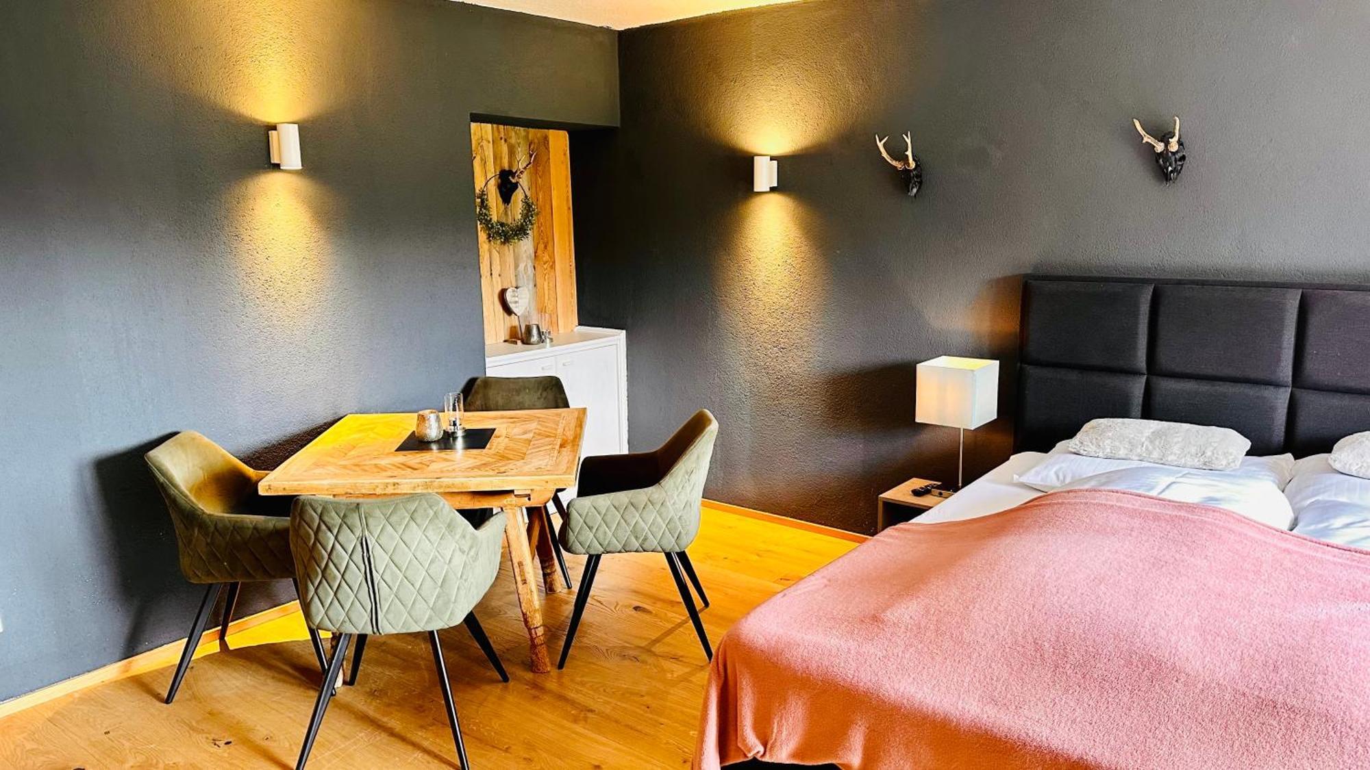 Love The Alps Apartments Reith bei Seefeld Dış mekan fotoğraf